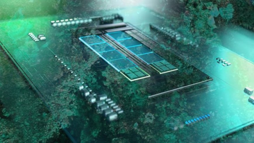 Intel Identified CPU Oxidation Issue In Late-2022, Claims They Were Resolved But Supply Chain Uncertainty Still Remains