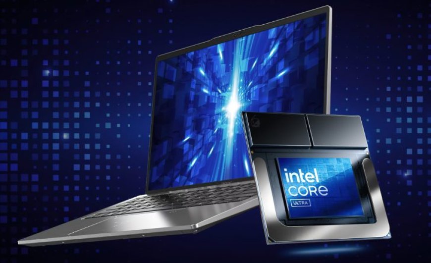 First Intel Lunar Lake “Core Ultra 5 226V” Copilot+ Laptop Listed: ACER Swift 14 Priced at €1008