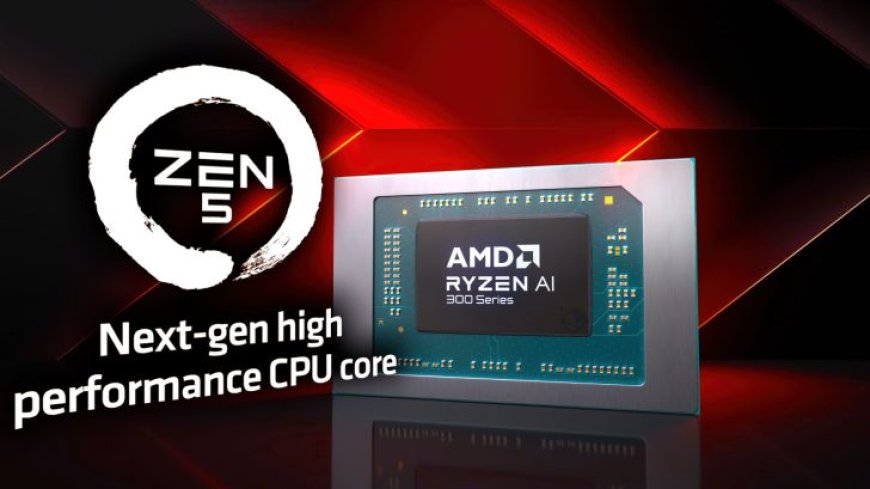 AMD’s Next-Gen Strix Halo & Krackan Point “Ryzen AI” Zen 5 APUs Confirmed, NPU IDs Also Revealed