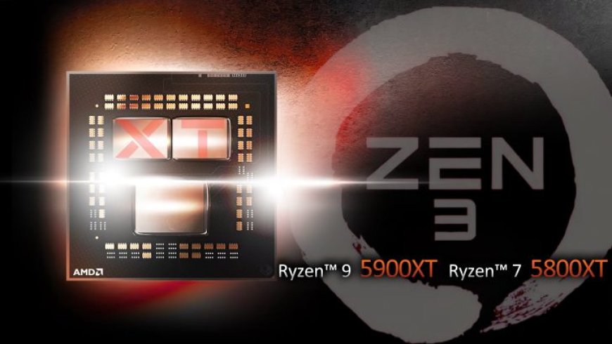 AMD’s Zen 3 “AM4” CPU Refresh Might Be Pushed Back Too: Ryzen 7 5800XT Now Listed For 8th August, Ryzen 9 5900XT For 15th August