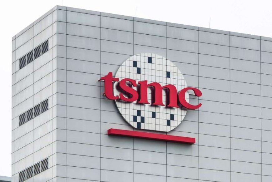 TSMC Doesn’t Care if Moore’s Law is Alive or Dead, VP Says That It’s Irrelevant In Modern Times