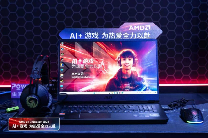 MSI Unveils High-End AMD Ryzen AI 300 “Strix” Powered Laptops For Gamers & Creators: Alpha 17 & Titan 18 Pro Detailed