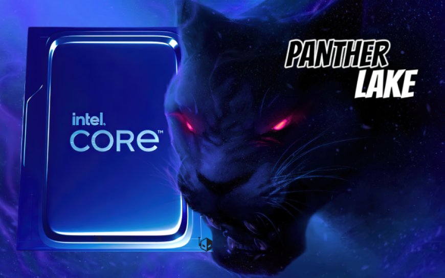 AIDA64 Adds Support For Intel Panther Lake CPUs, AVX-512 Benchmarks For AMD Ryzen CPUs