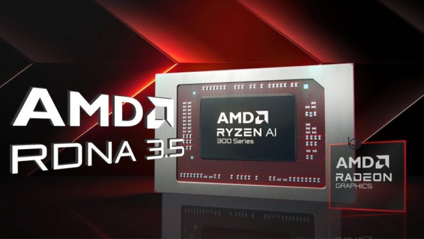 AMD Radeon 880M “RDNA 3.5” iGPU Performs The Same As Radeon 780M “RDNA 3” iGPU In Geekbench