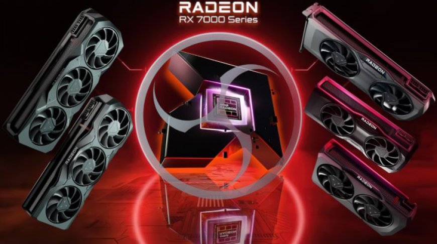 AMD Radeon RX 7000 “RDNA 3” & RX 6000 “RDNA 2” GPUs Now Support Twitch’s Enhanced Broadcasting