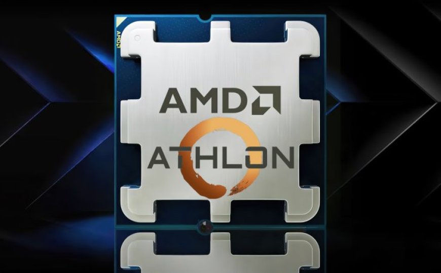 AMD Might Be Bringing Budget Athlon or Ryzen 3 CPUs To AM5: 7nm & Sub-$100 US Prices For PC Builders