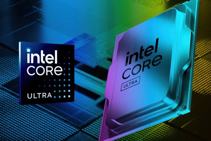 Intel Arrow Lake-S & Lunar Lake “Core Ultra 200” CPU Support Added To CPU-z: Core Ultra 9 285K/275, Core Ultra 7 265K/255, Core Ultra 5 245K/240