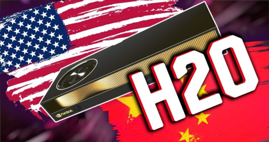 NVIDIA’s China-Compliant H20 GPU Has 41% Fewer Cores & 28% Lower Performance Versus Top Hopper H100 Config