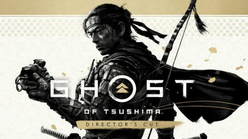 Console US Spending Declines; Ghost of Tsushima Resurgence Validates Sony’s PC Strategy