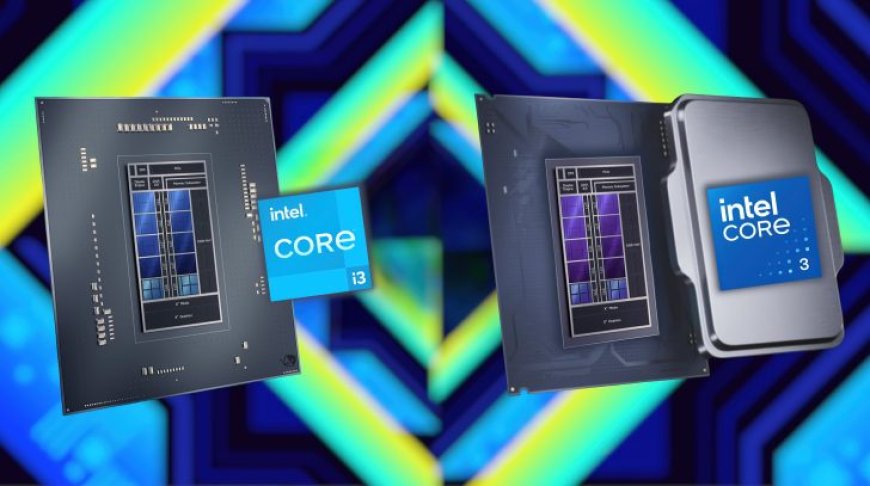 Intel’s Entry-Level Desktop CPUs Won’t Get The Arrow Lake Treatment, Core i3 Replacements Likely Still Raptor Lake Refresh