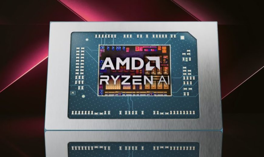 AMD Ryzen AI 7 PRO 160 CPU Leak: 8 Cores In 3+5 “Zen 5 + Zen 5C” Config, Radeon 870M iGPU, Up To 7% Faster Than Ryzen 9 8945HS