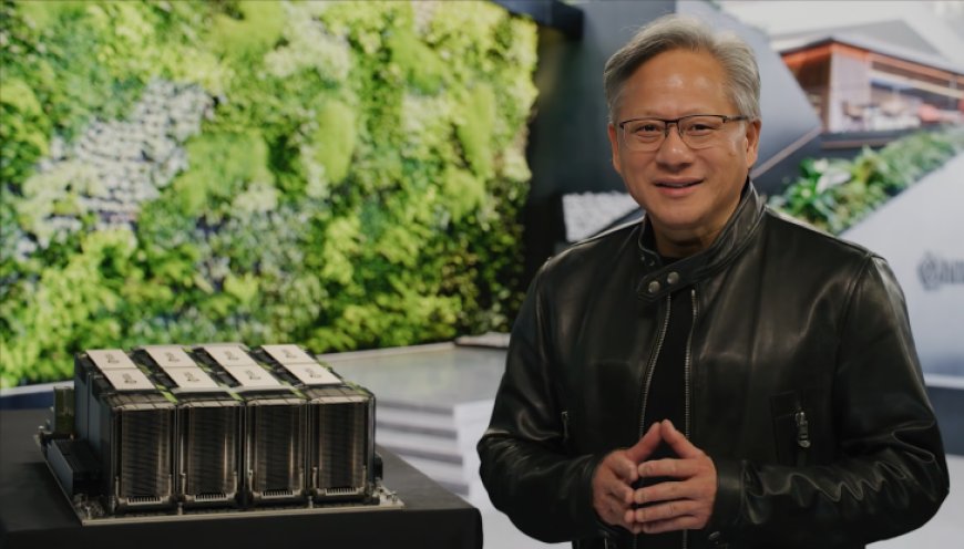 NVIDIA’s China-Specific AI Accelerators Gaining Popularity As Huawei Chips Face Supply Issues