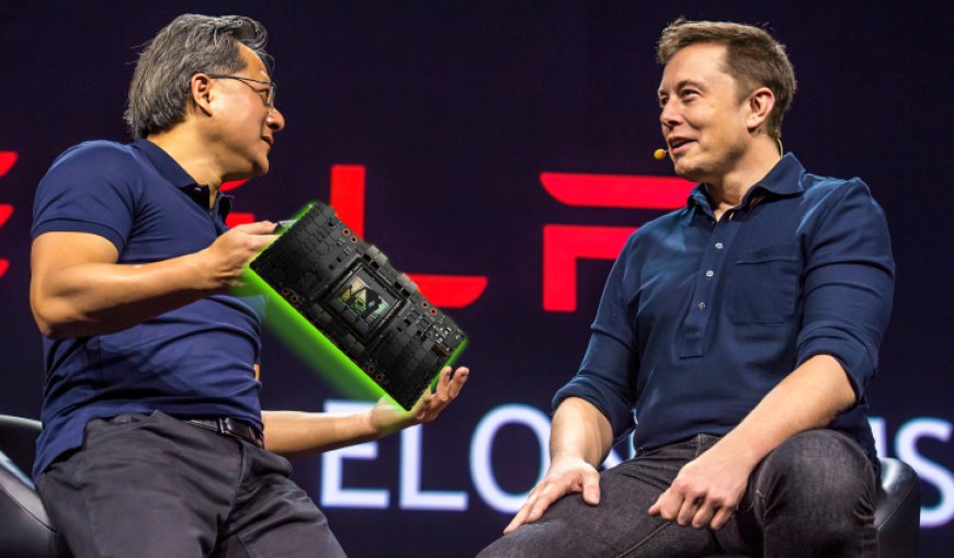 Elon Musk’s xAI Using 100,000 NVIDIA H100 GPUs To Train Grok 3 AI Model, Grok 2 To Launch By August