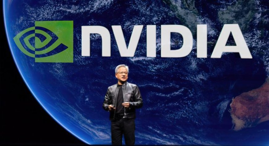 NVIDIA Gears Up For $50 Trillion “AI Automation” Market, CEO Says That Blackwell Will Be The “Most Successful” Product In Firm’s History