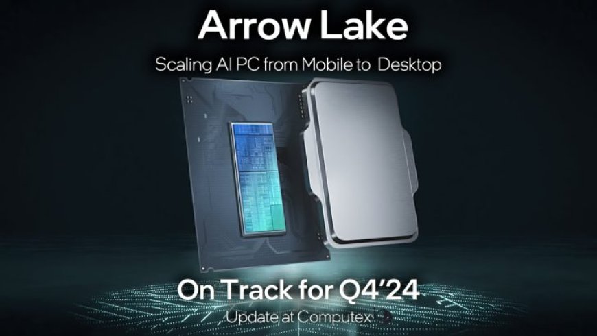 Intel 13th & 14th Gen CPU Instability Issues Concern Motherboard Manufacturers, Claims It Will Put Arrow Lake’s Release At Stake