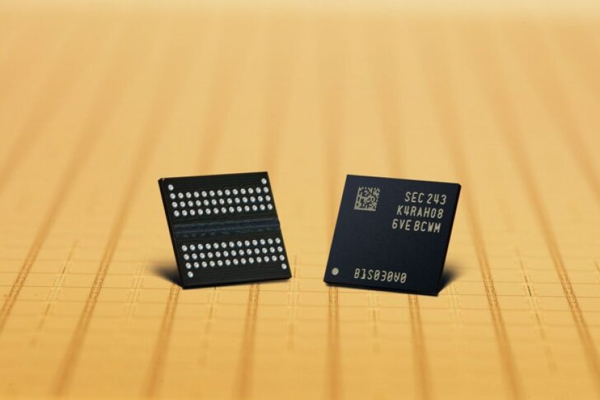 DRAM Memory Supply To Experience Shortages As Manufacturers Shift Focus Towards HBM Production