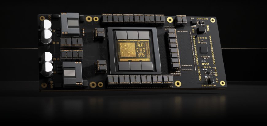 AI Startup Claims Its Sohu ASIC With AI Transformer Engine Is Magnitude Faster Than NVIDIA’s Blackwell B200 GPUs & Cheaper Too