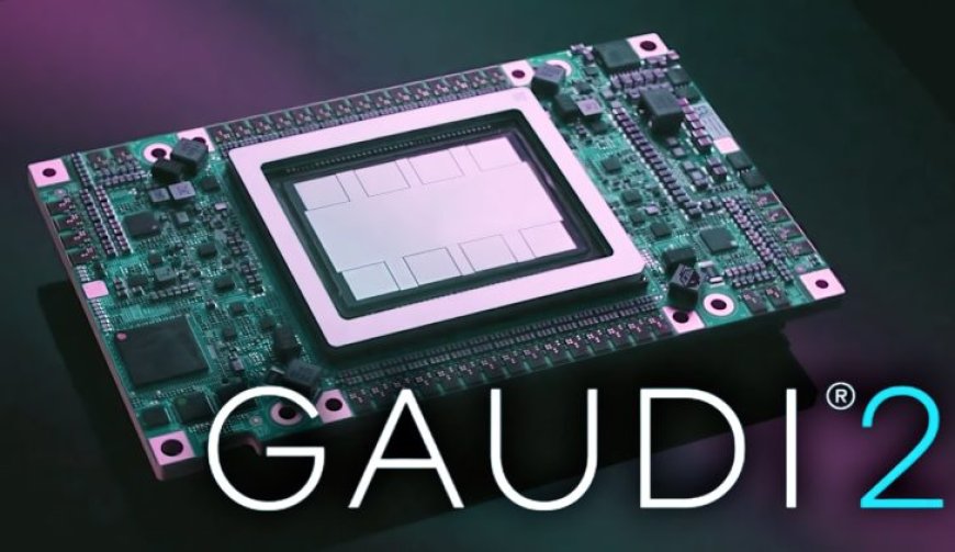 Intel Gaudi 2-D AI Accelerator Surfaces In New Linux Patch, A New Revision For China?