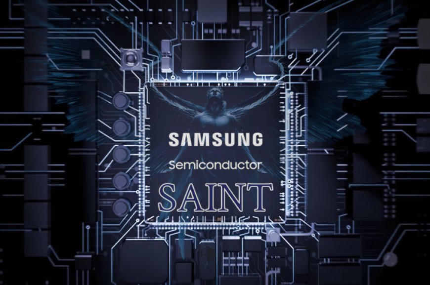 Samsung To Introduce “SAINT” 3D Packaging Services By 2025 In Preparations For HBM4