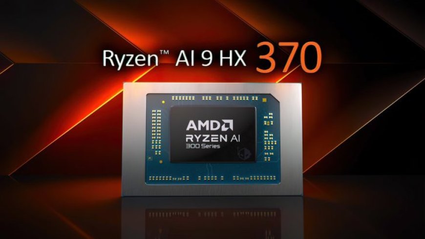 AMD Ryzen AI 9 HX 370 “Strix” APU Offers Near 7900X CPU Performance In Cinebench, 890M iGPU Close To 50W RTX 3050 In 3DMark