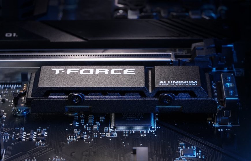 Team Group T-Force G70 PRO 2 TB Gen4 NVMe SSD Review – High-End With Graphene Heatsink