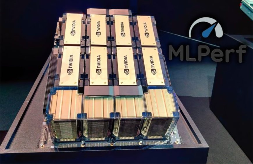 NVIDIA Once Again Proves Why It’s The AI Boss: Sweeps All MLPerf Training Benchmarks, Achieves Near-Perfect Scaling In GPT-175B, Hopper Now 30% Faster