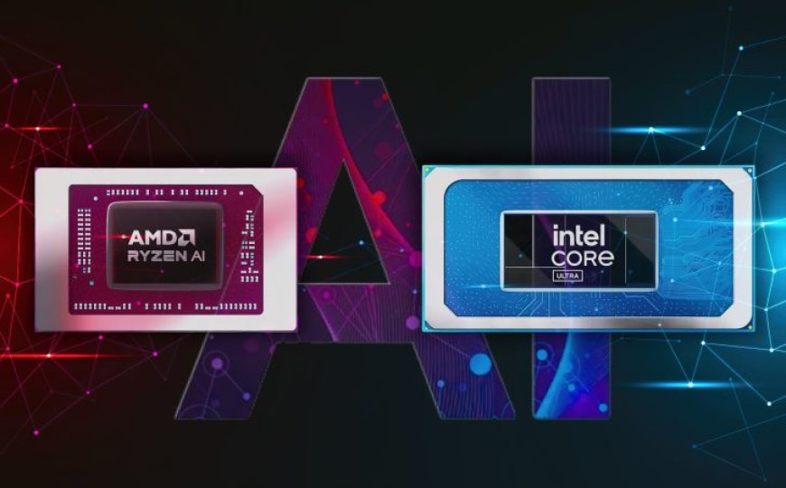 Intel & AMD Laptop CPU Roadmap Leak: Arrow Lake-HX In 2025, Refresh In 2026 With Panther Lake, Fire Range With 16-Cores & X3D In 2025