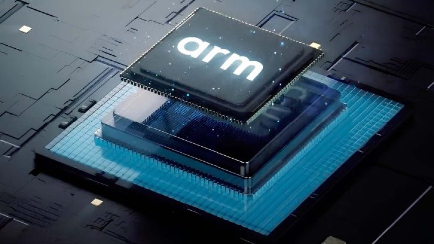 ARM To Gain “More Than 50%” Share In Windows PC Markets, Claims Firm’s CEO