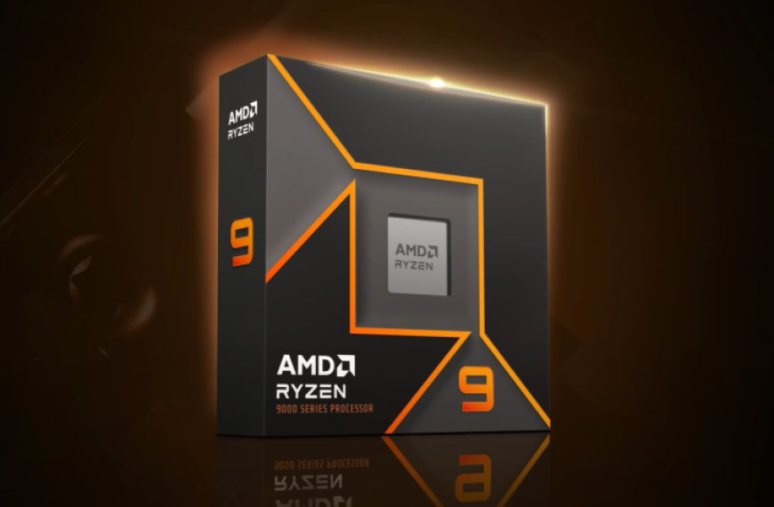 AMD Ryzen 9 9900X “Zen 5” Demoed In Avatar Frontier of Pandora Game Benchmark, Ryzen 9 9950X Flagship Spotted