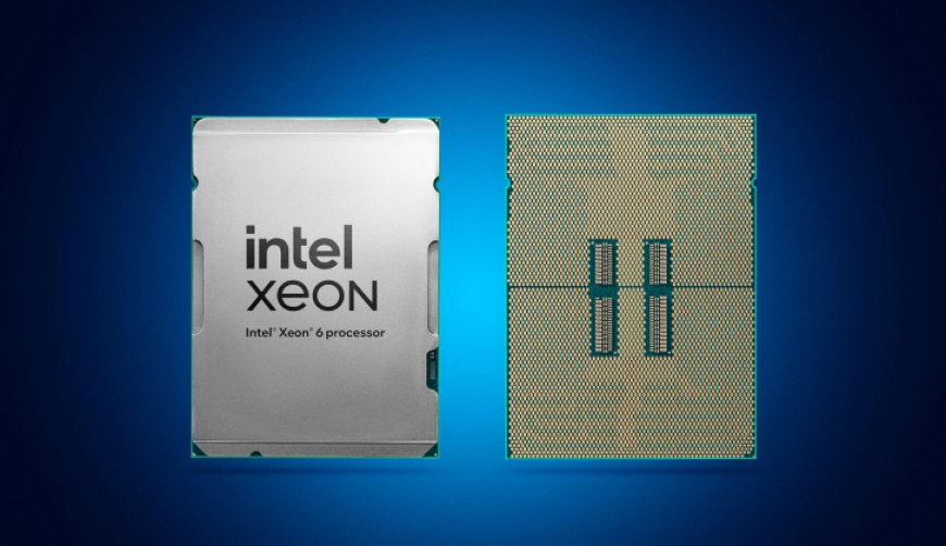 Intel Xeon 6700E “Sierra Forest” CPUs Launched: Up To 144 E-Cores, 330W TDP, 34% More Efficient Versus AMD EPYC Bergamo