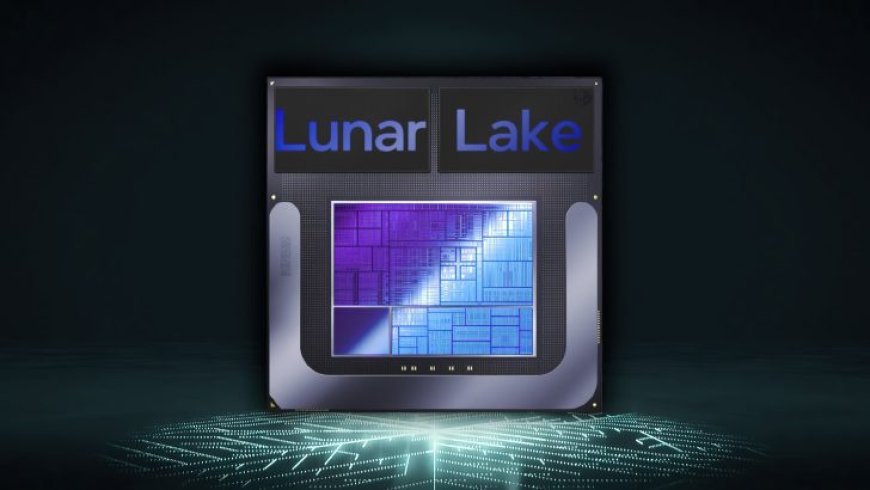 Intel Pushes Out New Linux Patches For Lunar Lake & Xe2 GPU Ray-Tracing Enablement