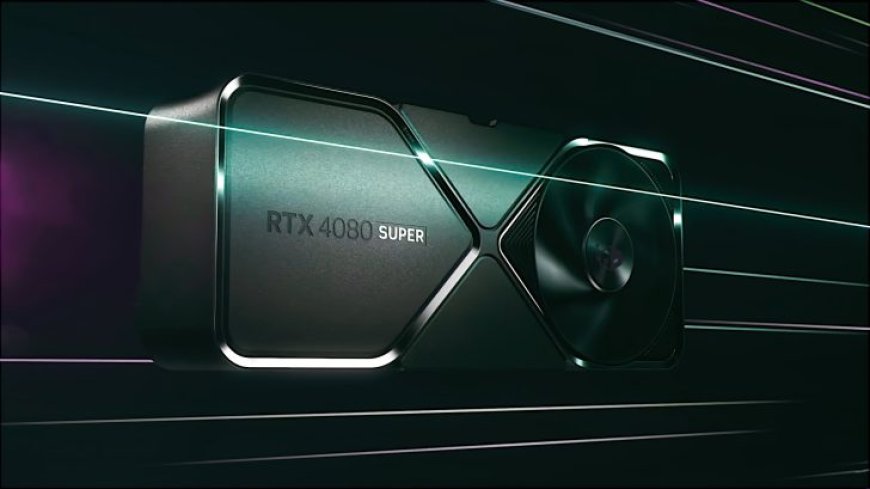 NVIDIA Allocates Additional GeForce RTX GPU Supply To China Ahead of 618 Shopping Festival