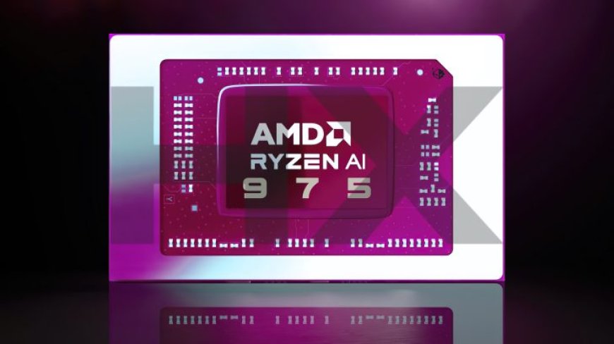 AMD Doesn’t Want A Numerical Disadvantage Against Intel’s Core Ultra, Shifts To “Ryzen AI 300” Branding For Strix APUs