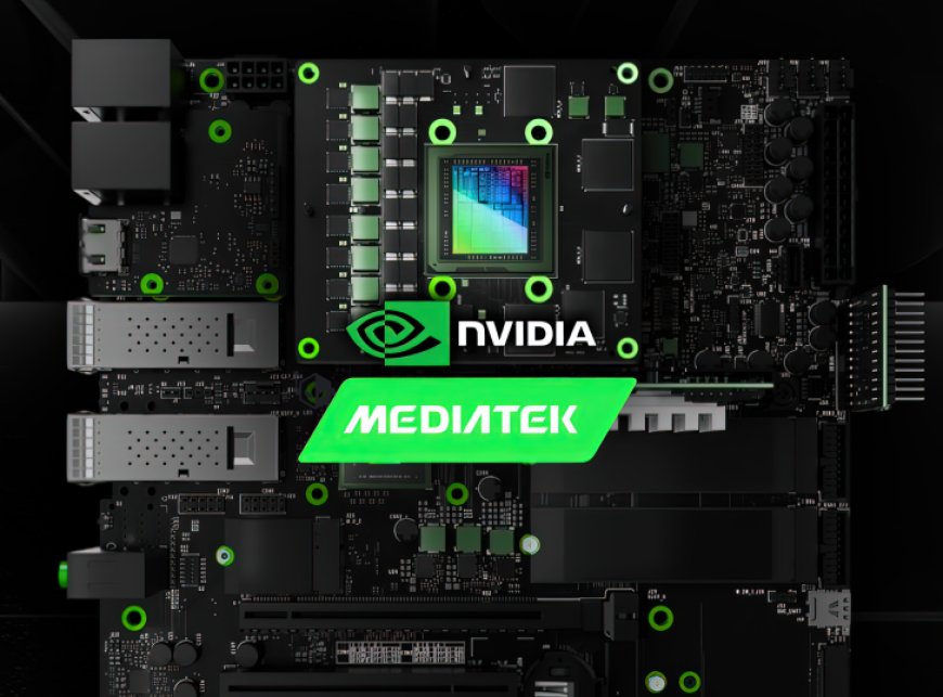 NVIDIA’s Next-Gen “AI PC” SOC May Incorporate Arm Cortex X5 Blackhawk CPU, Blackwell RTX GPU & LPDDR6 Memory On A Singular Package