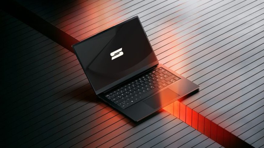 SCHENKER Unveils VIA 14 Pro: Premium Ultrabook With AMD Ryzen 7 8845HS, 3K 120Hz Display & 32 GB LPDDR5X