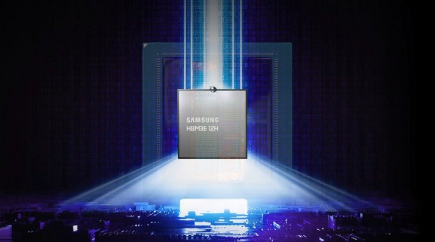 Samsung Has Reportedly Failed To Pass HBM3E Memory Qualification Tests Set By NVIDIA