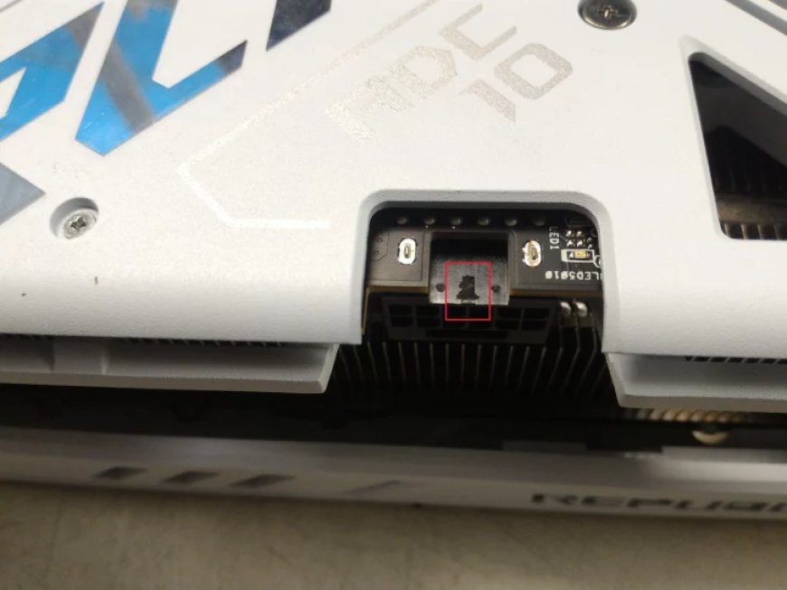 ASUS Comes Under Huge RMA Fire, Charges $3,758 Just To Repair Just Plastic On A $2800 RTX 4090