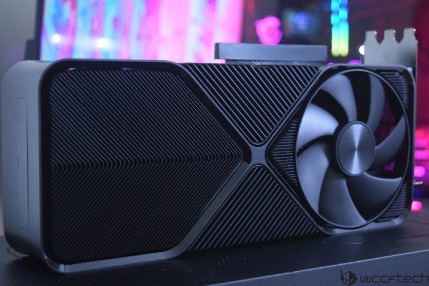 NVIDIA Testing Cooling Modules For Next-Gen GeForce RTX 50 “Blackwell” Gaming GPUs, 250W To 600W Designs Being Cooked