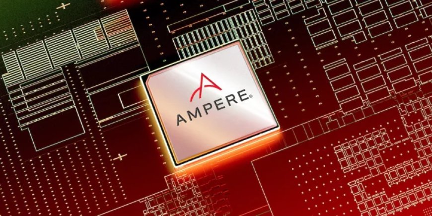 AmpereOne-3 Chiplet CPU To Feature 256 Cores on TSMC’s 3nm Node With PCIe 6.0 & DDR5, Launches Next Year