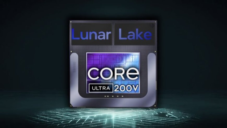 Intel Lunar Lake “Core Ultra 200V” CPU Spotted In Next-Gen HP Spectre x360 Laptop, Strong Battlemage “Xe2” Arc iGPU Performance