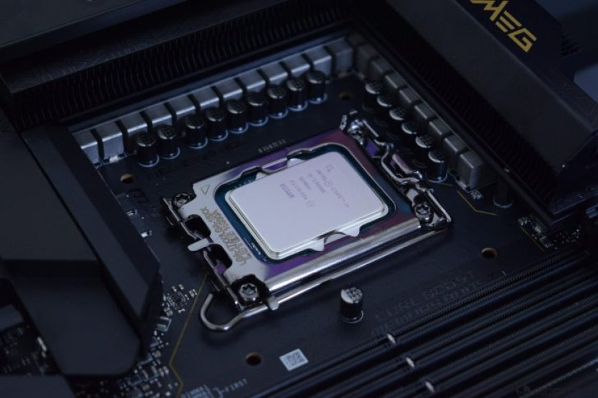 MSI Offers BIOS Guide To Improve Gaming Stability With Intel 14th & 13th Gen CPUs