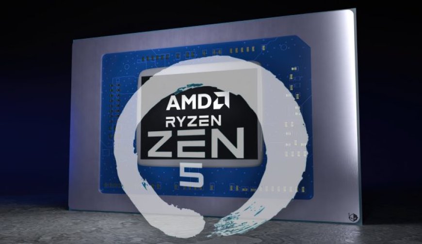 AMD Strix Point “Zen 5” APU Tested Again, 12-Core & 2.3 GHz ES Ryzen Chip Now Ahead of Fastest Phoenix & Hawk Point APUs