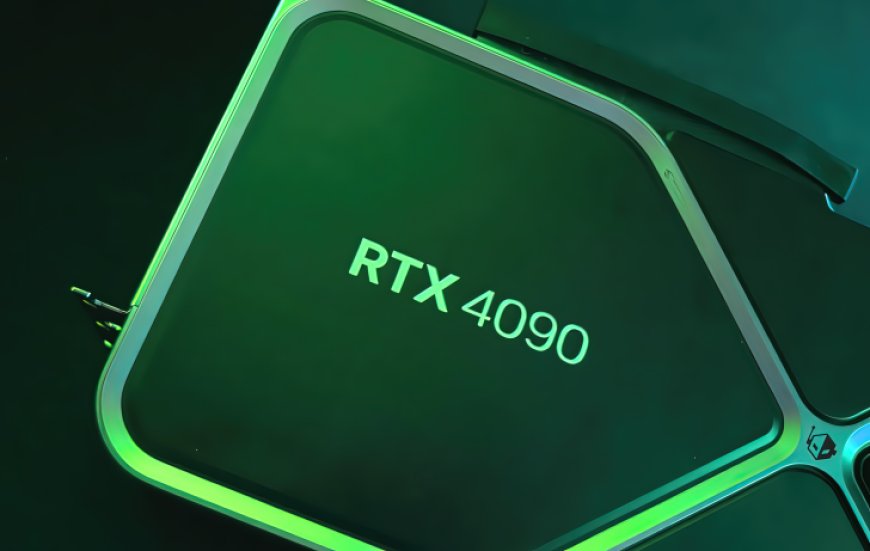 NVIDIA GeForce RTX 4090 RMA in China Becomes a Huge Issue, Full Refunds Offered To Affectees