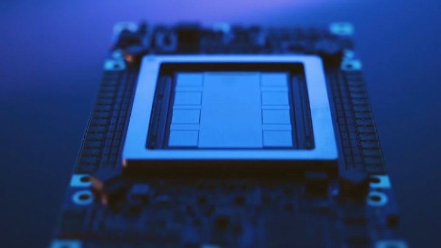 Intel To Release Two “China-Specific” Gaudi 3 AI Accelerators, Availability In September