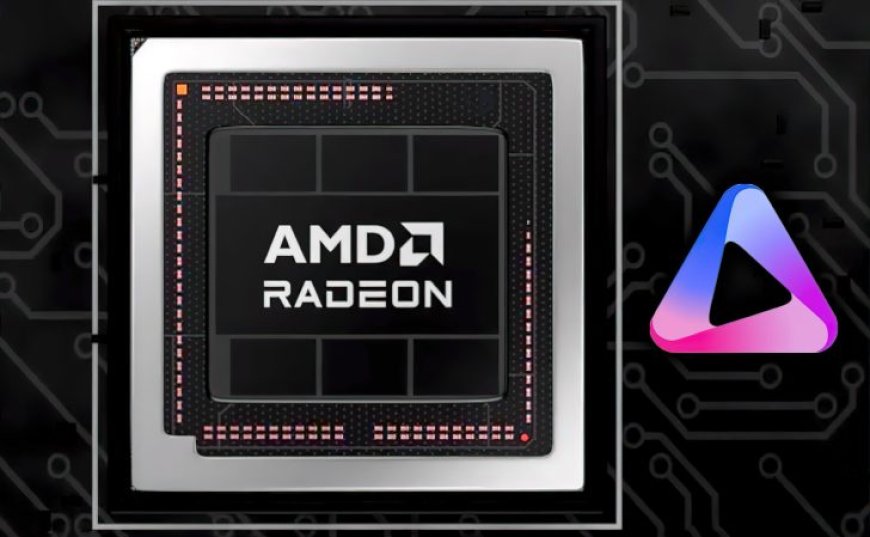 AMD & Arena Join Hands To Optimize & Enhance Next-Generation Radeon GPU Performance & Efficiency Using AI