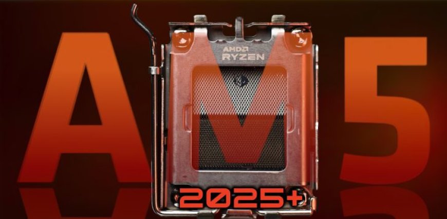 AMD AM5+ Platform Mentioned With Two Granite Ridge “Ryzen Zen 5” CPUs In Microcode Extraction Tool