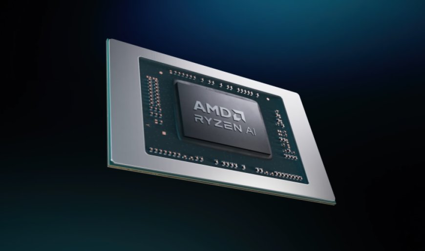 LLM Runner Llamafile’s Update Brings A 10x Performance Boost To AMD Ryzen AVX-512 CPUs