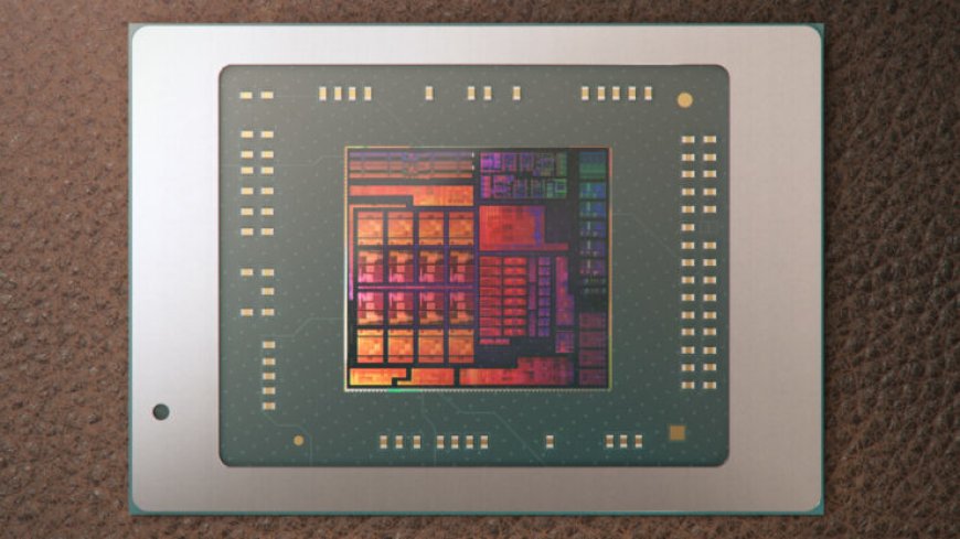 AMD Silently Lists Two New Ryzen 5 7235H & 7235HS “Zen 3+” APUs For Notebook & Desktop PCs