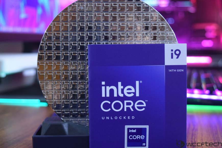 Intel Core i9-14900KS 6.2 GHz & 24 Core Desktop CPU Review: The Definition of Insanity!