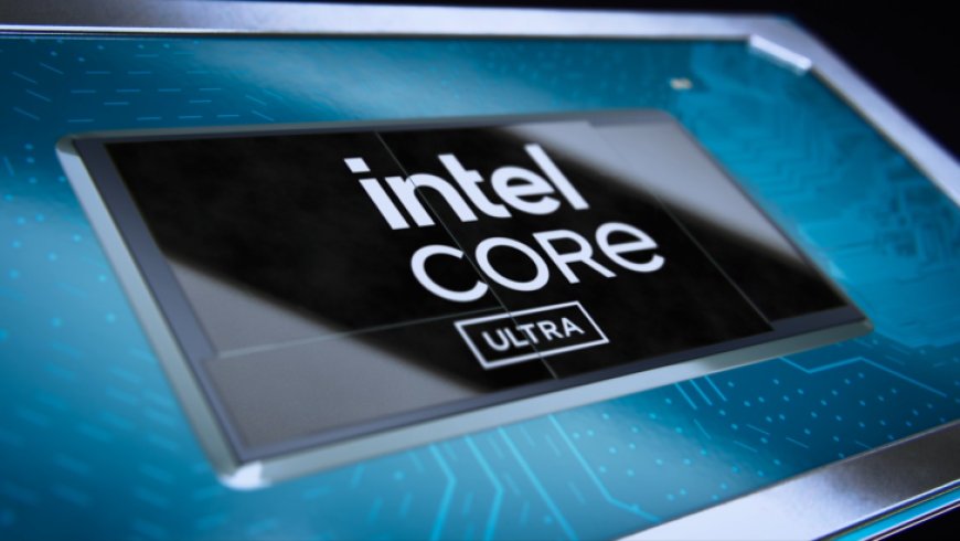 Intel’s Lowest-End Meteor Lake CPU Makes An Appearance: Core Ultra 5 115U With 2 P-Cores